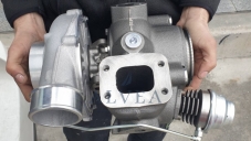 Princess V40
